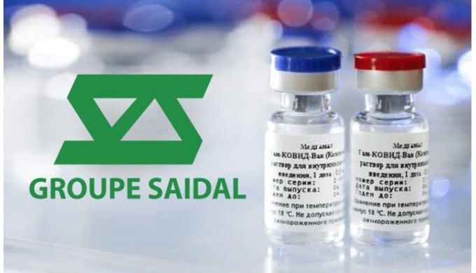 En 2021, Saidal, a lancé un projet pour la production d’un vaccin anti COVID-19 « CORONAVAC », sous ...