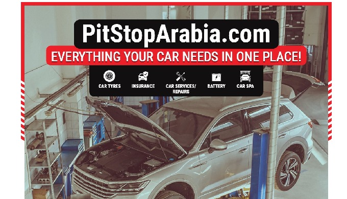 PitstopArabia is a one-stop shop if you need Jeep Car Services In UAE. Our countrywide collaboration...