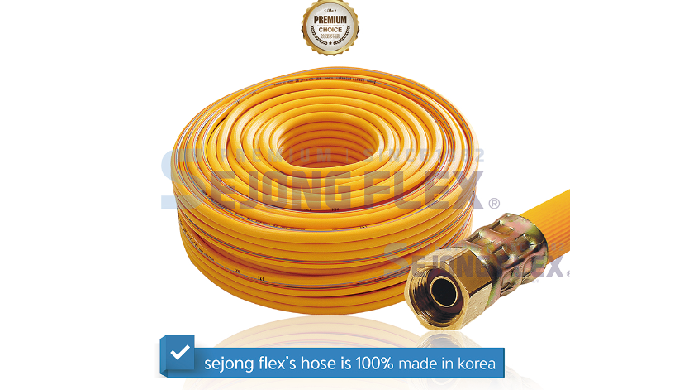 6.5mm/7.5mm/8.5mm/10mm/13mm/16mm/19mm/25mm 20M/30M/50M/70M/100M/150M/200M High PRESSURE Spray hose s...