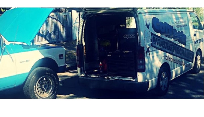 24/7 Emergency roadside assist Roadside assistance Servicing all areas of the gold coast including B...