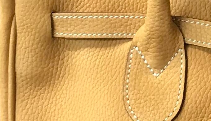 Sac Riviera Dogwood | Collection Charles&Charlus