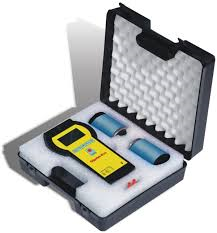 Mégaohm-mètre - Iteco Gigalab EVO