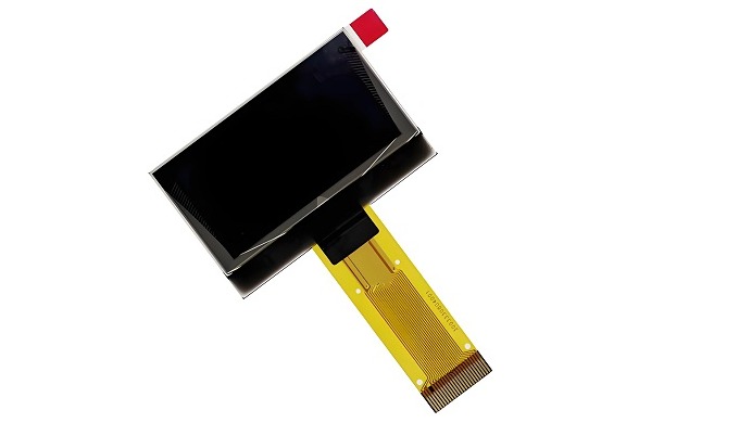Type OLED Display Size1.54 Brand NamePloymer Size1.54 PMOLED Resolution64×1...