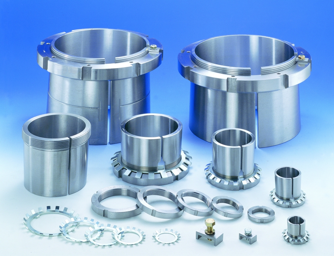 PRODUITS D'ACCOMPAGNEMENT