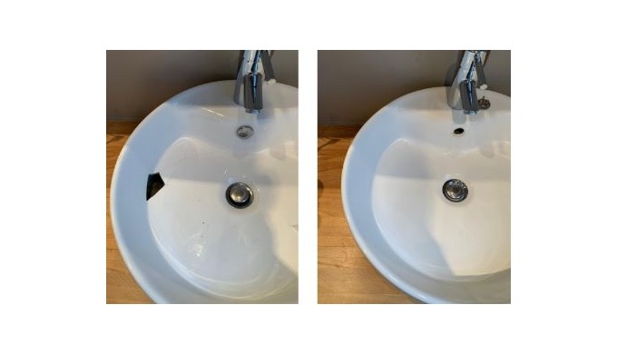 Miltons Bath Enamel Repair Edinburgh & Glasgow Scotland. Miltons has over 30 years experience in...