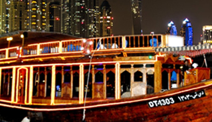 Our Dhow Cruise Dubai series of interaction is really imposing the perfect deal in this. Our deals a...
