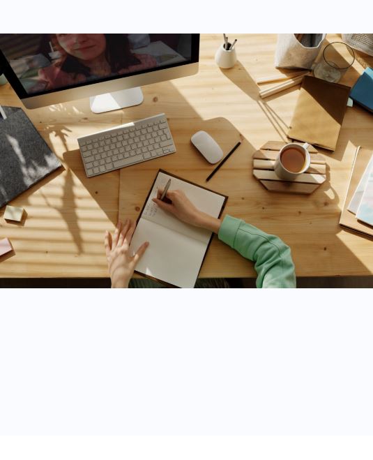 Prestataire informatique Aforia : Télétravail