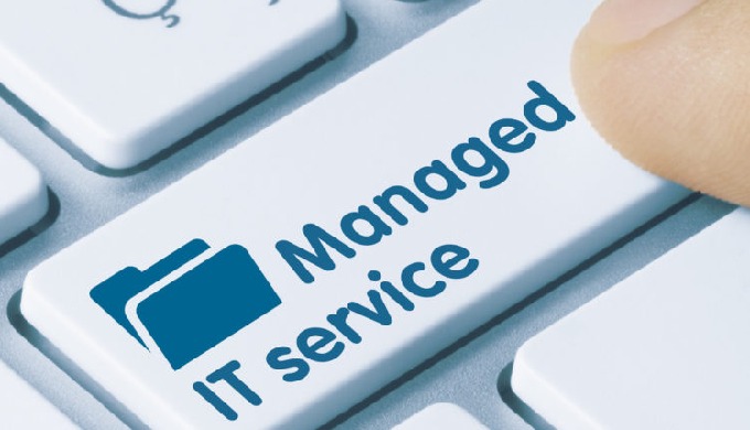 Remotely provided services by experts. Emarson Infotech Managed IT services provide cost-effective p...