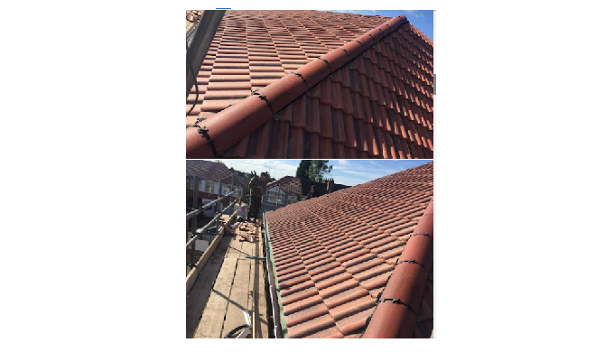 We are a family-owned and operated roofing company that's been in operation for decades. We're proud...