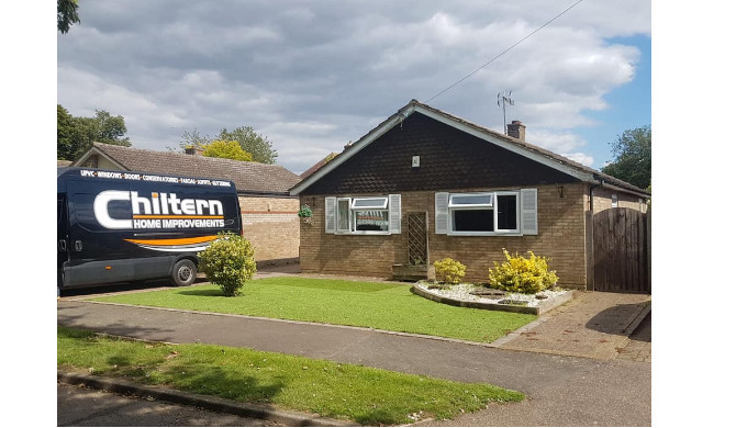 FENSA approved and with years of experience, Chiltern Home Improvements Limited has a reputation for...