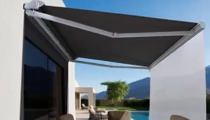 • Elegancia Solar: Transforma tu hogar con nuestra colección exclusiva de toldos, cortinas y persian...