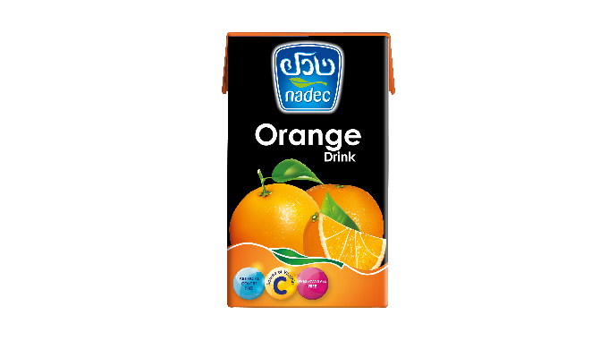 DRINK 250ML (ORANGE / APPLE / MANGO / MIXED FRUITS)