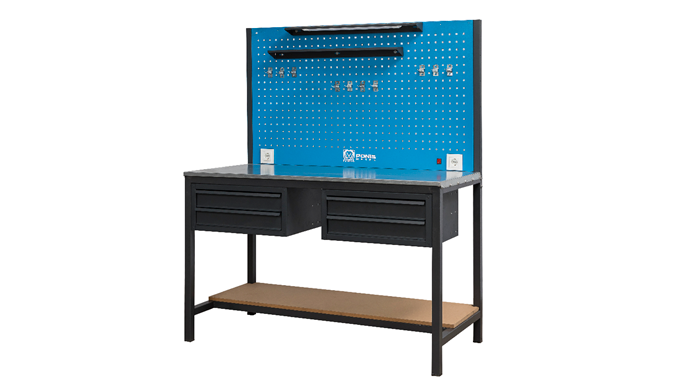 Product Technical Specifications: 150X190X70 Dimensions. DKP and HRP sheet material. Electrostatic p...