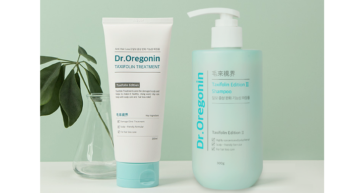 This product is a functional cosmetic that adheres to the strict regulations of the Ministry of Food...