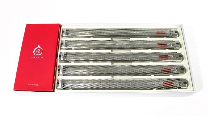 ‣ Functions of the automatic fire extinguisher 'STICK' - In an area where the internal temperature r...