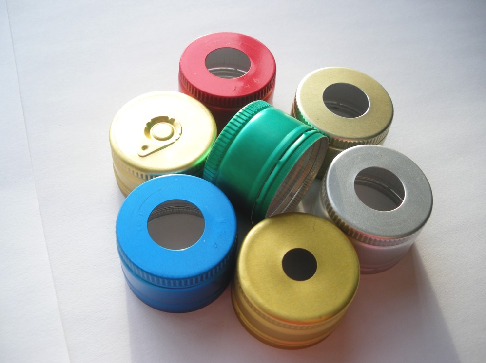 - ovoïde (goutte d eau) - trou Ø 8mm et 13mm Toutes nos capsules répondent aux normalisations intern...