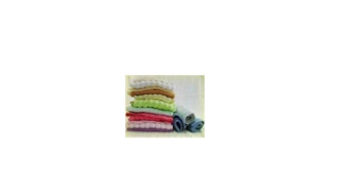 The raw material of bamboo fiber is made of well-selected 3-4 year old new bamboo from non-polluted ...