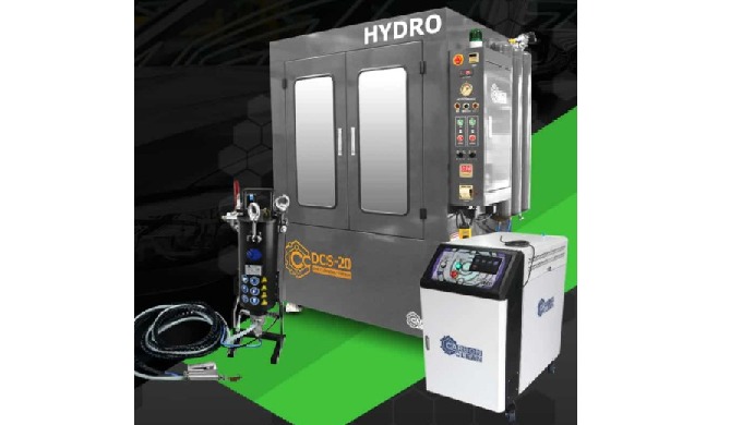 Carbon Cleaning for commercial , domestic and fleet vehicles. We provide a full engine Cargon Cleani...