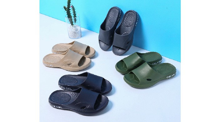 Adult slippers are super light,beautiful and good quality. Materials:EVA Colors can be customized. I...