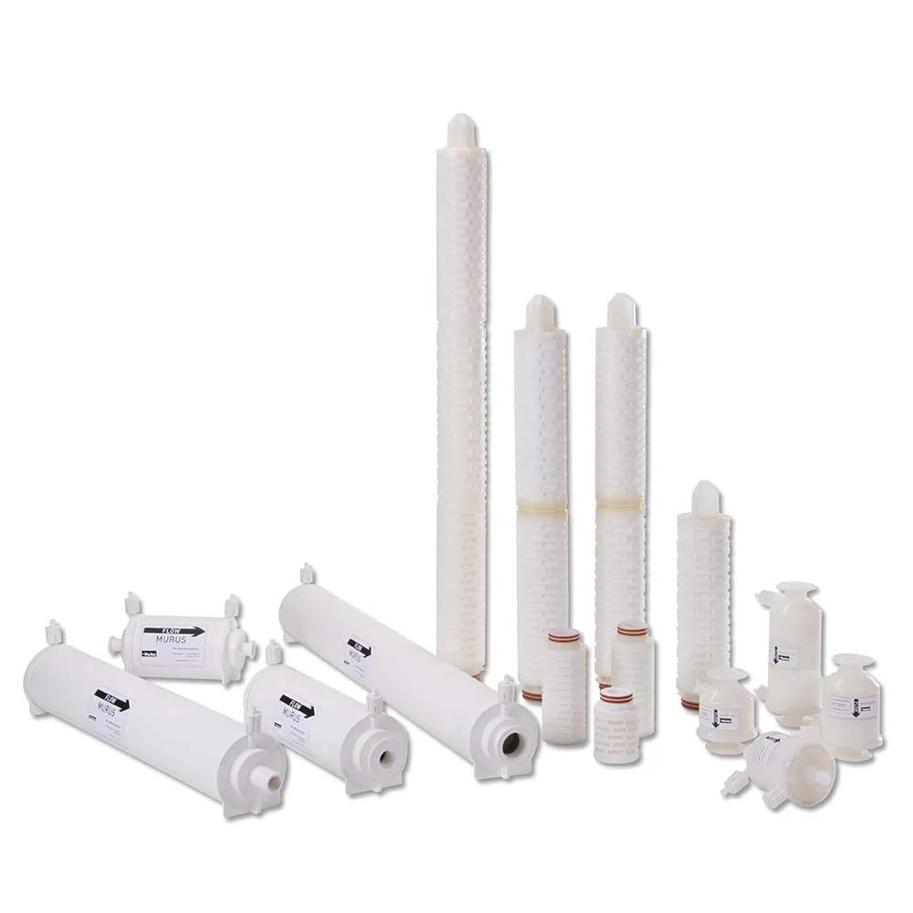 Parker Hannifin India Private Limited delivers a comprehensive range of Fluid Connectors (Hose, Pipi...