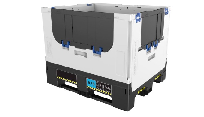 Per i carichi più leggeri e quelli più pesanti (750 Kg), disponibili in 3 formati standard (800x600 ...