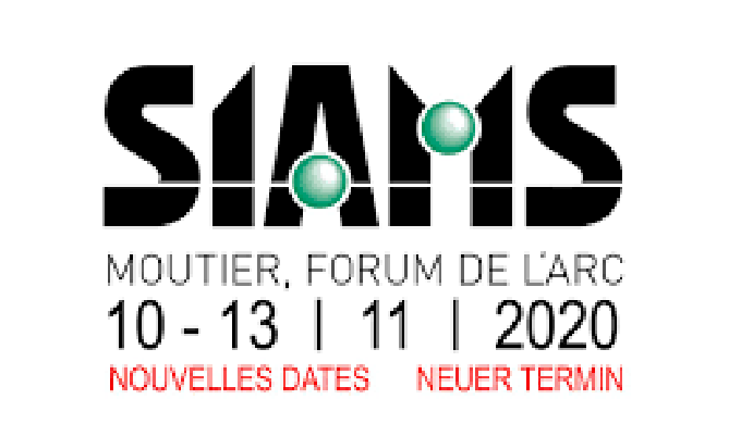 Salon SIAMS