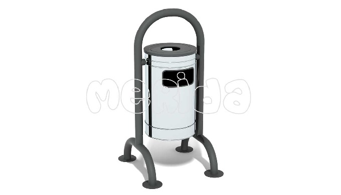 https://www.meridapark.com/urun/dis-mekan-cop-kovasi-modelleri-cpk-24 Kent Ekipmanları - Çöp Kovalar...