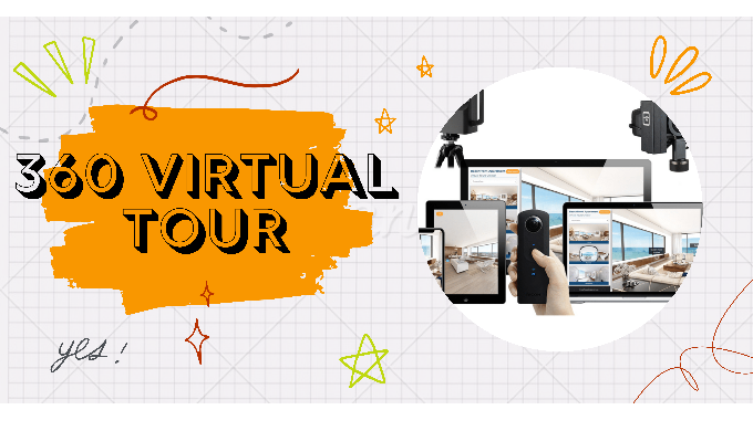 Are you looking for 360 virtual tour Services? Than Circus360 is right video production agency for y...