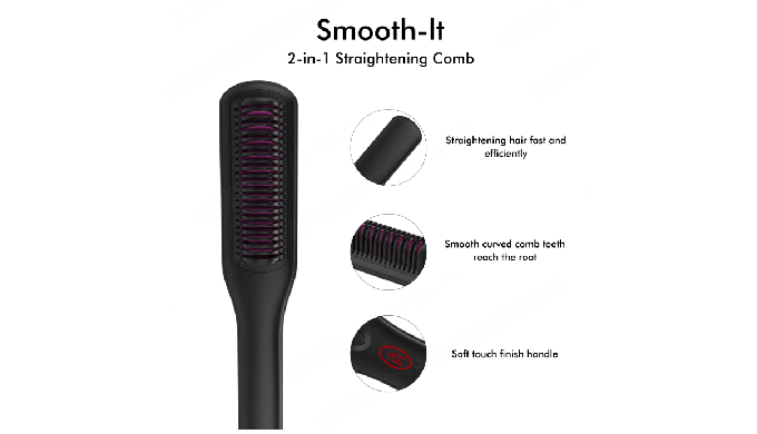 Ladymerry Technology, a 15-year industry leader in hair tool manufacturing, specializes in one-stop ...