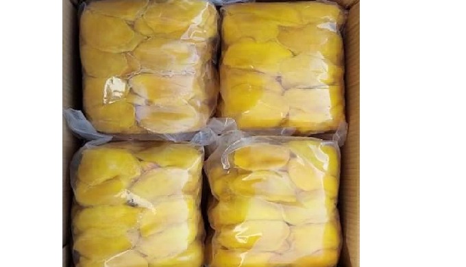 Vietnamese Soft Dried Mango Ingredients: 95% Natural Mango (Keo Mango), 5% Sugar, Citric Acid Origin...