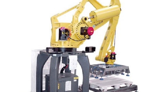 EQUIPOS PARA MOVER CAJAS