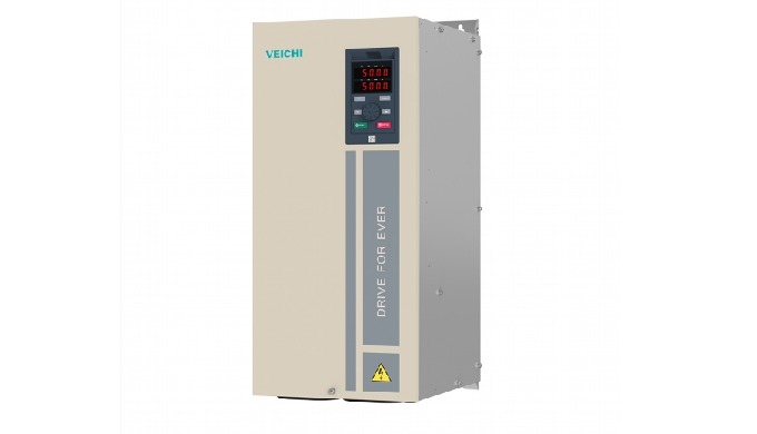 VEICHI provides OEM/ODM Service for TOP Customers. AC310-XL special frequency converter for cable in...
