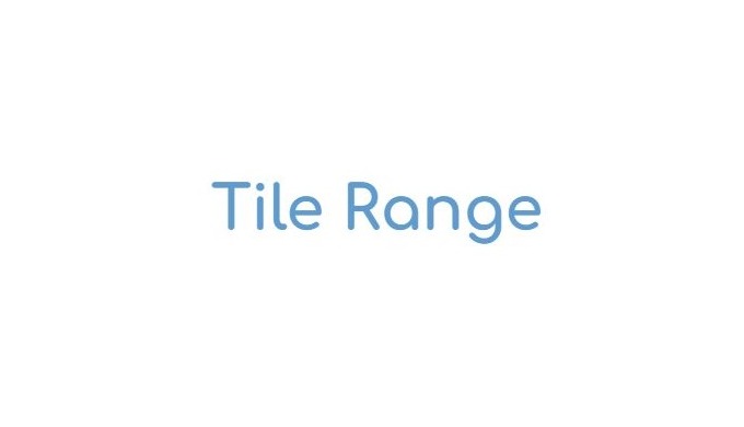 At Tile Range we supply luxury floor and wall tiles for your home at the lowest prices. Most of our ...
