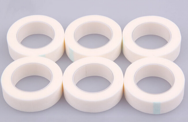 nonwoven surgical tape,medical non woven tapeThe tape is used for fixing the dressings, catheters an...