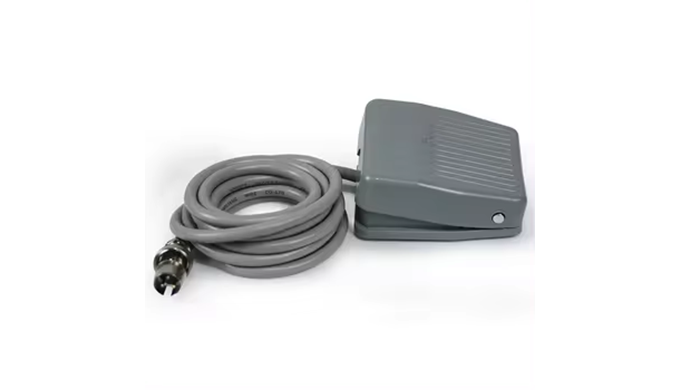 We are the ONLY ONE manufacturer for MINI AIR Hands free, foot pedal controls air cushion machine 1....