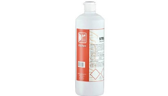DESENGRASANTE PARA COCINAS STEL FORZA Desengrasante Stel Forza 1L (planchas,hornos, sartenes...) REF...