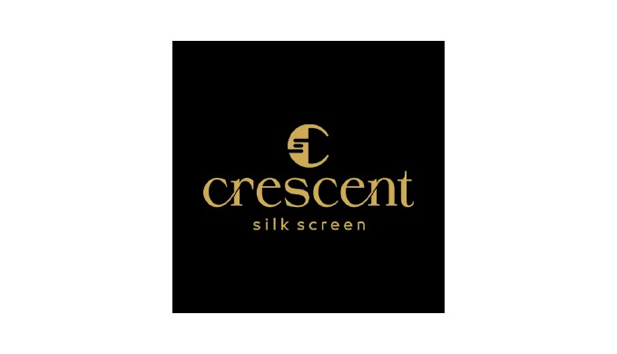 Crescent Silk Screen Printing, founded in 1993 by Moosa PK, is a trusted printing and fabrication se...