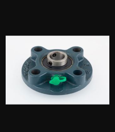 Paliers applique en fonte Série UCFC200