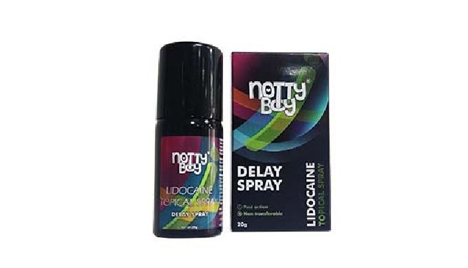 By decreasing sensitivity helps to take the edge off allowing you to comfortably last longer in bed....