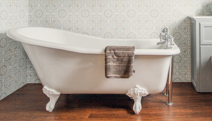 We offer luxury and professional bathroom installation & design services at competitive prices i...