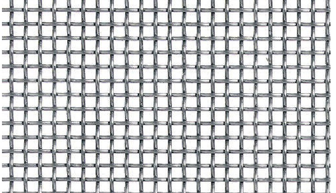 Welded Steel Wire Mesh is a grid shaped at its intersections by welding steel wires together. welded...