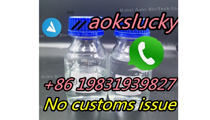 Any questions please feel free contact with us : Wickr/Telegram:aokslucky Email: sales20@aoksbio.com...