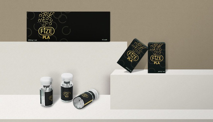 - Product Description 'Polylactic Acid is a safe substance that does not leave behind free residual ...