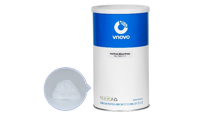 ●Great performance of long-term lubricating in humid environment; ●Adopted hydrophobic thickener, ha...