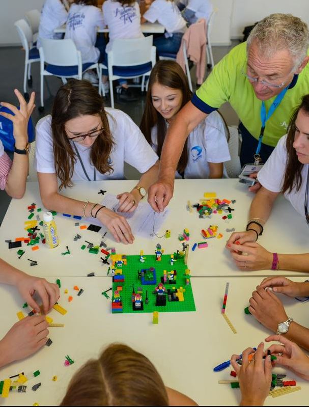 Audencia, département Marketing