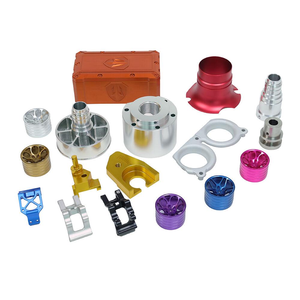 Fine Cast provides precision CNC machining services for cast iron and ducti...