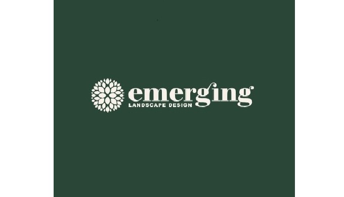 Emerging Landscape Design, design and build gardens from concept to completion, with a focus on cust...