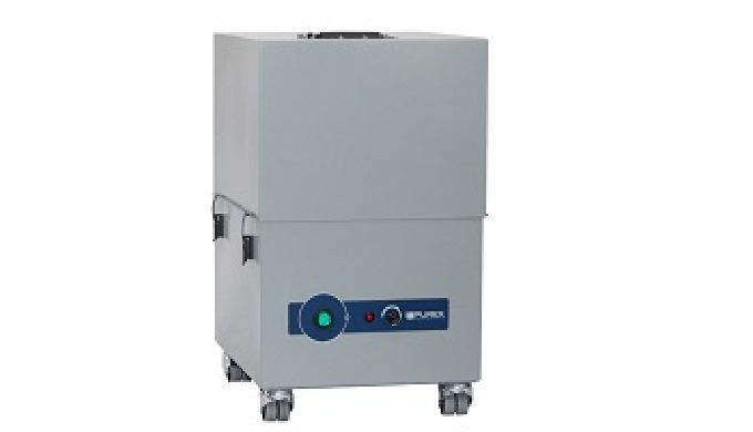 Extracteur Purex PUR35