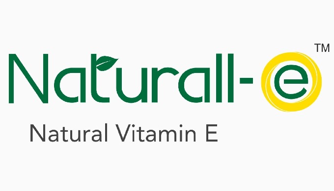 Naturall-e D-alpha Tocopheryl Acetate Powder is off-white to light brown color powder with bland tas...