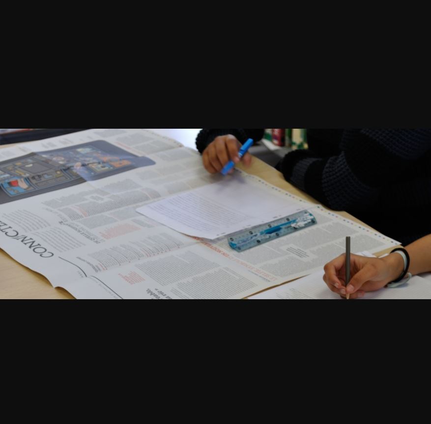 Ateliers SciencesPo Paris